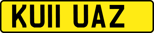 KU11UAZ