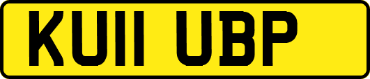KU11UBP