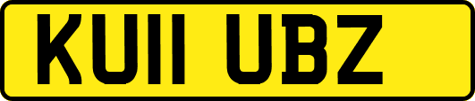 KU11UBZ