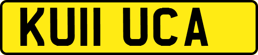 KU11UCA