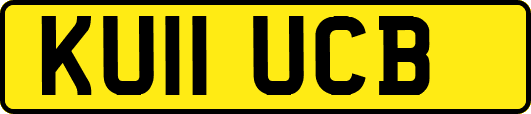 KU11UCB