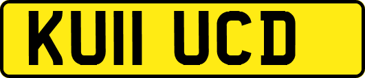 KU11UCD