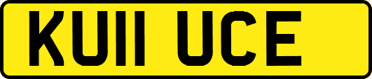KU11UCE