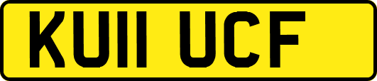 KU11UCF