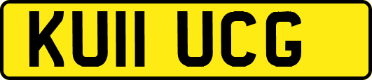 KU11UCG