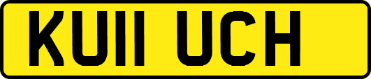KU11UCH