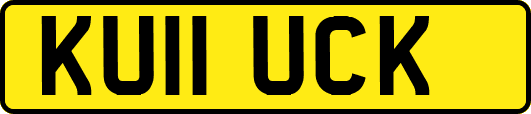 KU11UCK