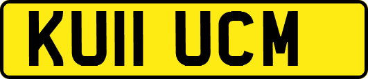 KU11UCM