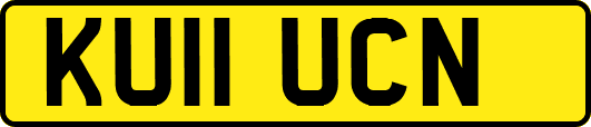 KU11UCN