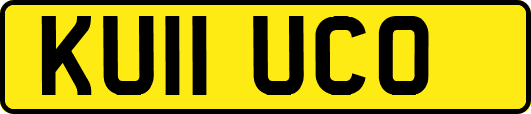 KU11UCO
