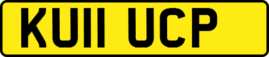 KU11UCP