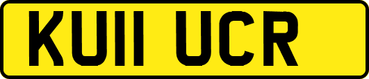 KU11UCR