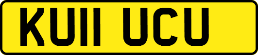 KU11UCU
