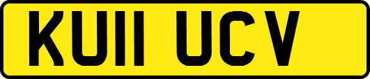 KU11UCV
