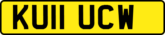 KU11UCW
