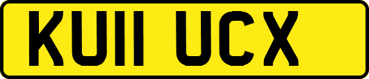 KU11UCX