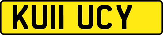 KU11UCY