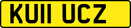 KU11UCZ
