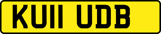 KU11UDB
