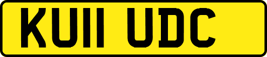 KU11UDC