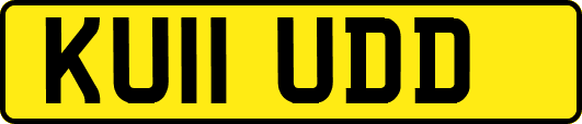 KU11UDD