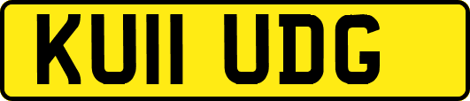 KU11UDG