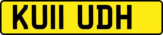 KU11UDH