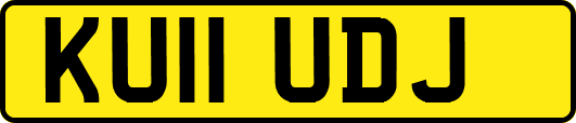 KU11UDJ