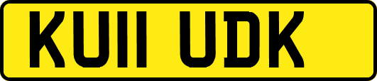 KU11UDK