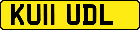 KU11UDL