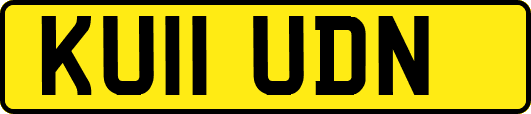 KU11UDN