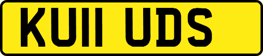KU11UDS