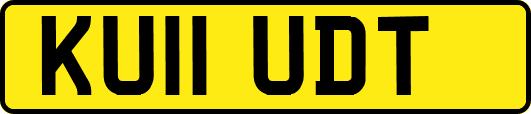 KU11UDT