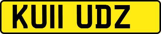 KU11UDZ