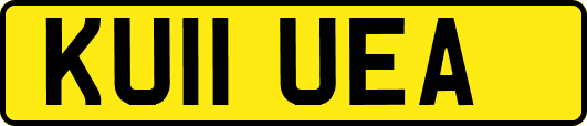 KU11UEA