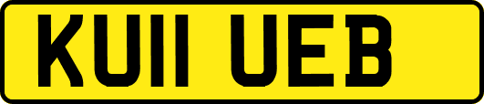 KU11UEB