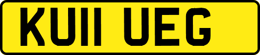 KU11UEG