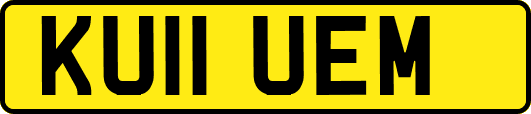 KU11UEM