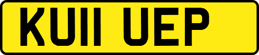 KU11UEP