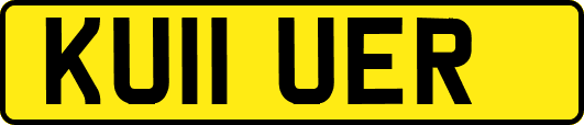 KU11UER