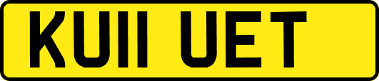 KU11UET
