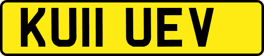 KU11UEV