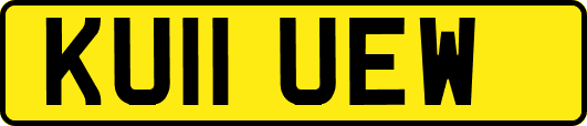 KU11UEW