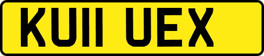KU11UEX