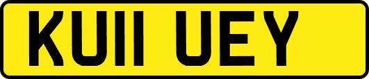 KU11UEY