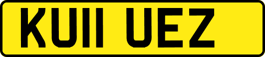 KU11UEZ