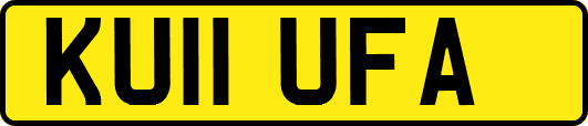 KU11UFA