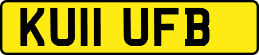 KU11UFB