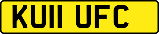 KU11UFC