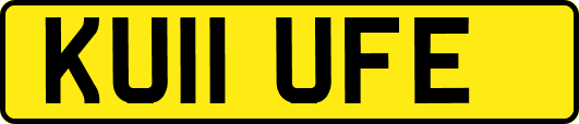 KU11UFE